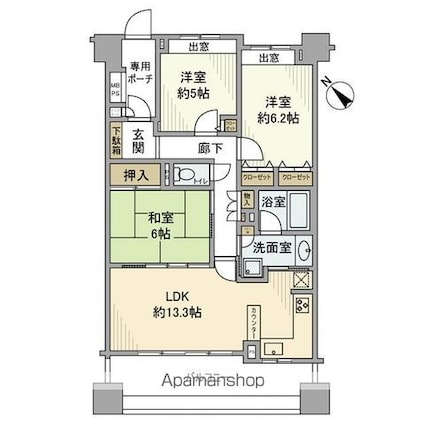 サムネイルイメージ