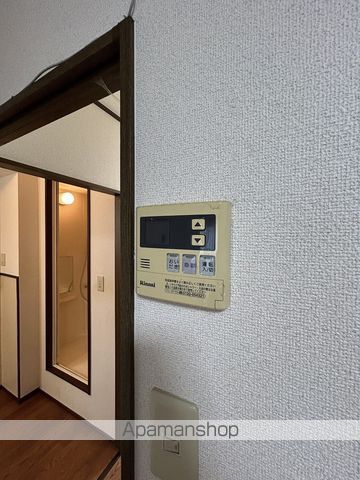 シビックハウス川越の内装写真