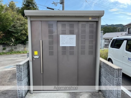 パインビレッジ　ビオーラⅢ[1LDK/50.07m2]の外観5