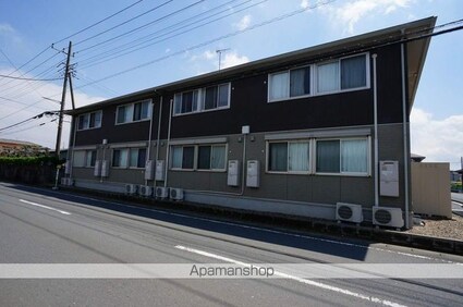 グラマードマレ　Ｂ[2LDK/50.42m2]の外観3