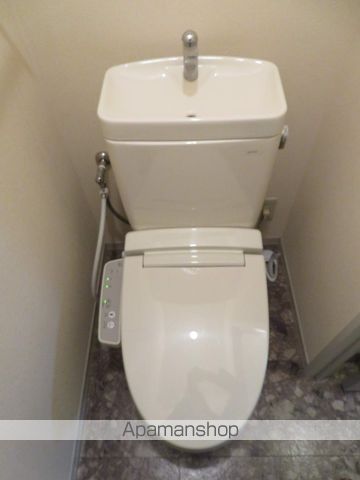 エミネンス静大北の内装写真