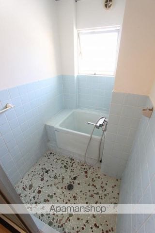 寺町マンションの内装写真