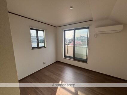 Ｓｕｍａｉ－ｔｏ練馬区大泉学園町１５[4LDK/87.46m2]の内装7