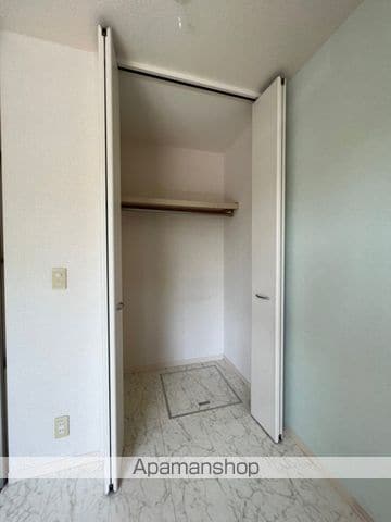 レセンテシードの内装写真