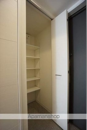 リシュドール名駅南[1K/27.7m2]の内装4