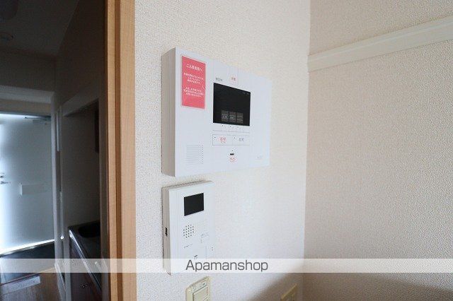 レオパレスアルカンシェルの内装写真