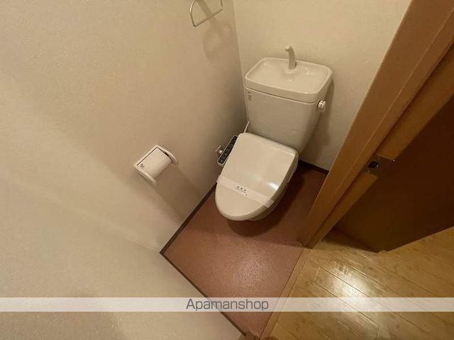 AMI四条烏丸の内装写真