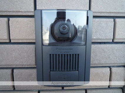 ベアグラス[1K/30.39m2]の内装7