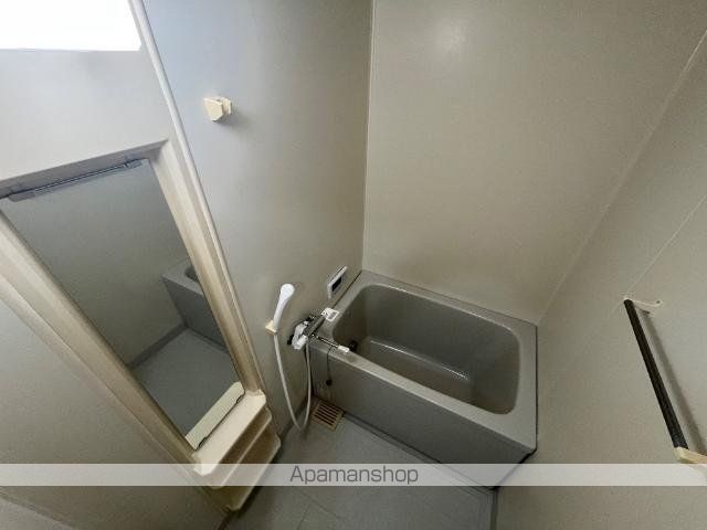 サンライズ2番館の内装写真