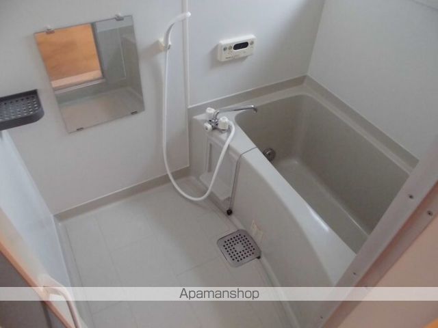 シャローム ABCDEFGの内装写真
