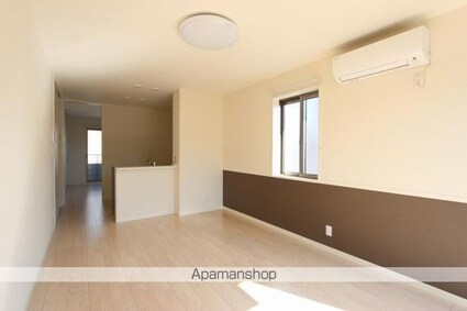 ＢＥＲＥＯ　ＳＶＡＬＡ[1LDK/44.43m2]のリビング・居間