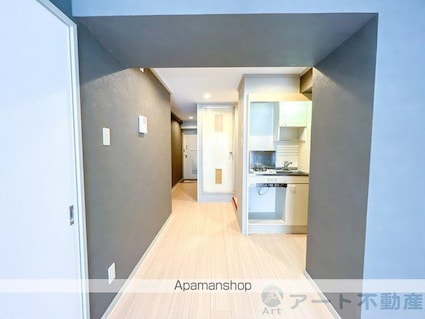 日正山越ハイツ１[1R/29.7m2]の内装4