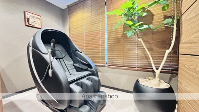アルファコンフォート熊本の内装写真