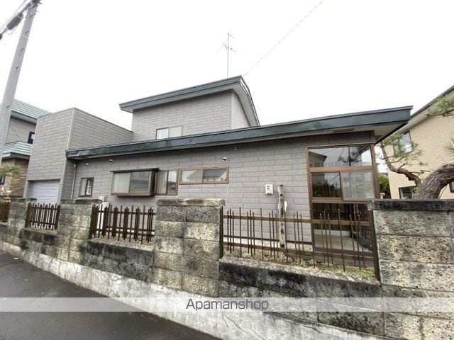 七飯町大川2丁目14番貸家