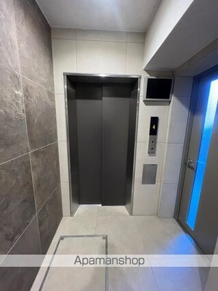 ＣＲＥＡＴＩＦ中野[1R/25.27m2]の共用部3