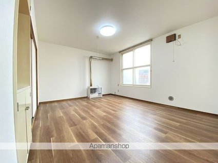 パレス大田[2LDK/53.88m2]のリビング・居間