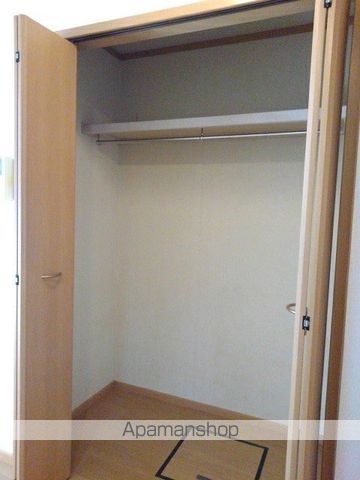 パンタナールの内装写真