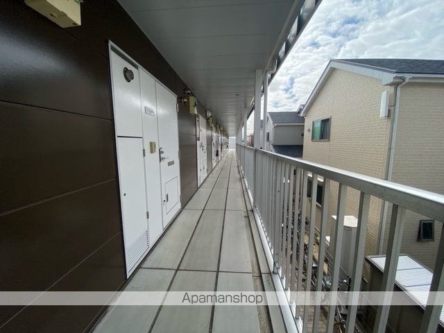 レオパレスWILL Bのその他写真