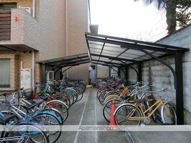 京都市北区 3階建 築26年のその他写真