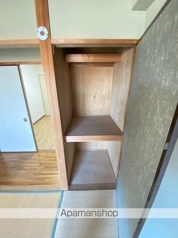 ラフォーレ・ディテの内装写真