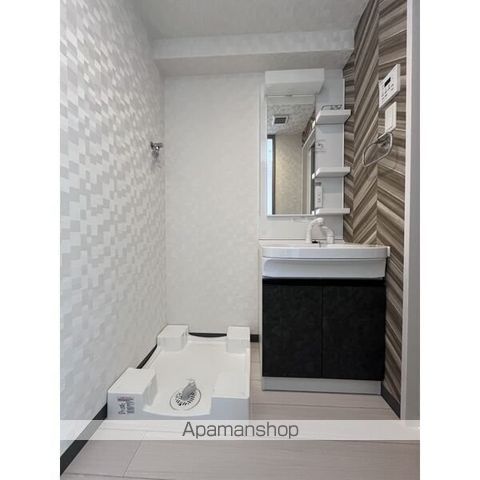 SーRESIDENCE野並駅前BROADの内装写真