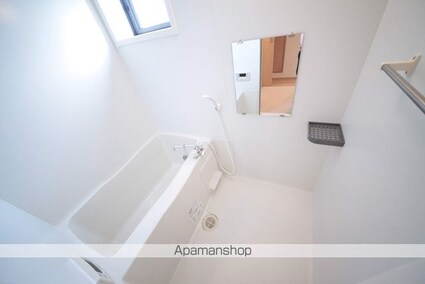 リヴェールβ[1LDK/36.95m2]のバス