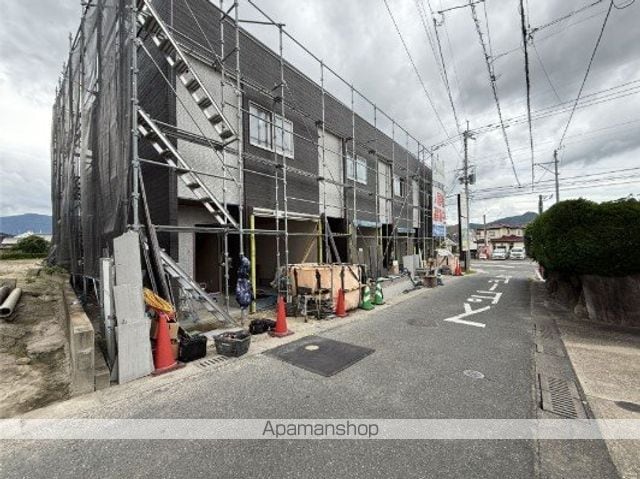 GARAGE HOUSE IIの外観写真
