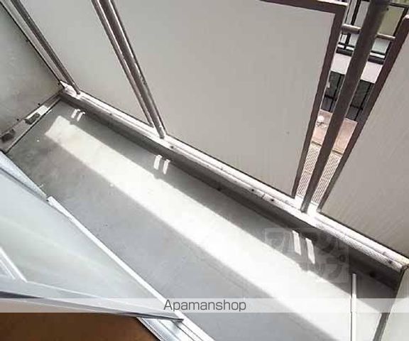 新町ロイヤルハイツの内装写真