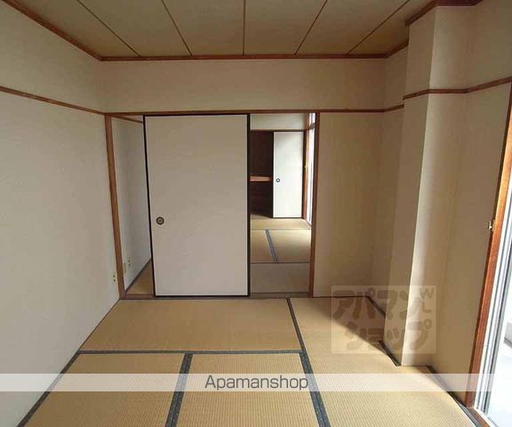 コーポ早河の内装写真