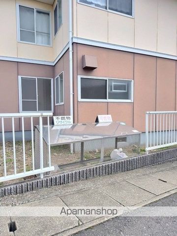 フローレンス森の外観写真