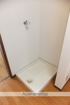 東京都三鷹市上連雀１丁目[1K/23.14m2]のその他設備