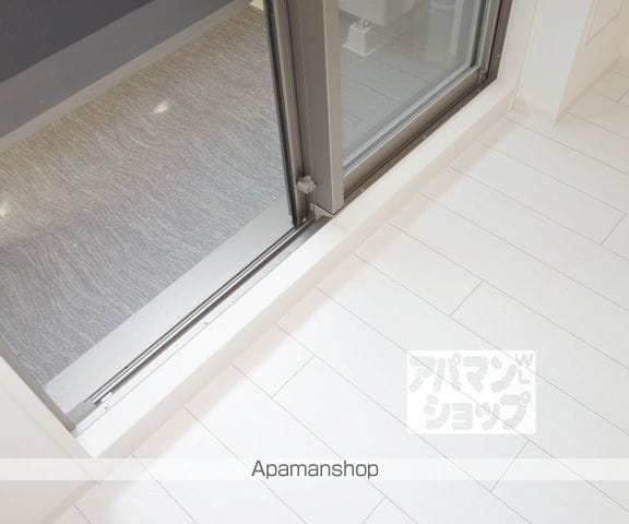 アスヴェル京都西大路SOUTHの内装写真