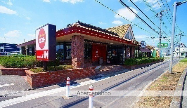 リバーサイドヒルの周辺写真