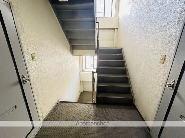 ラパンジール関目のその他写真