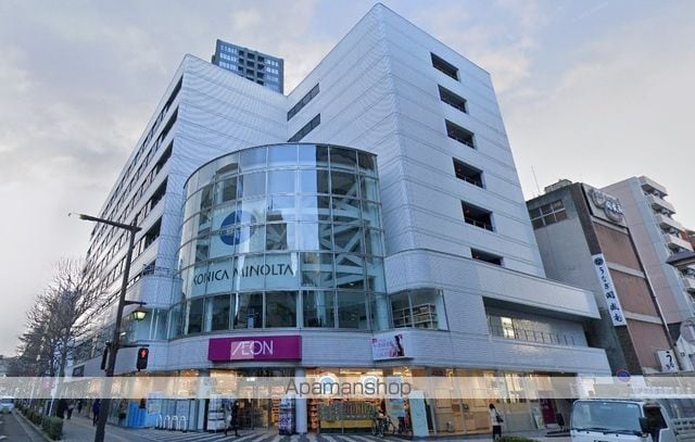 ロイヤルパークス仙台青葉通の周辺写真