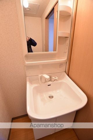 DELIGHTの内装写真