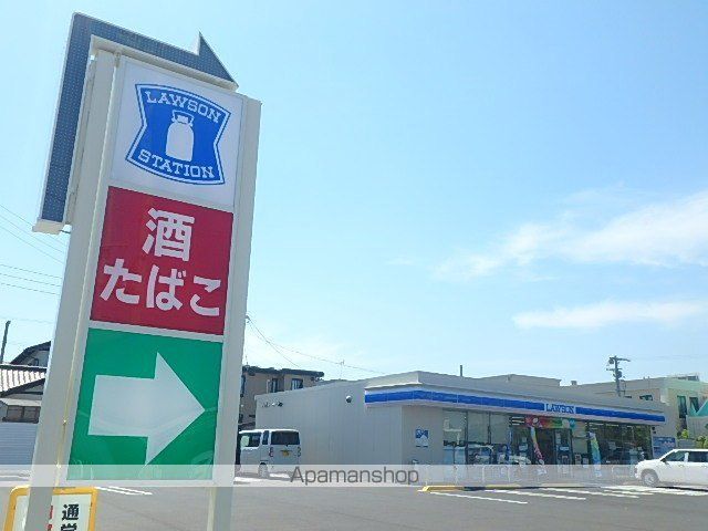 クラフトIIの周辺写真