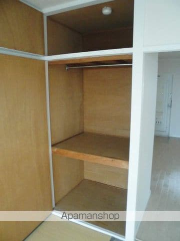 住吉ハイツの内装写真