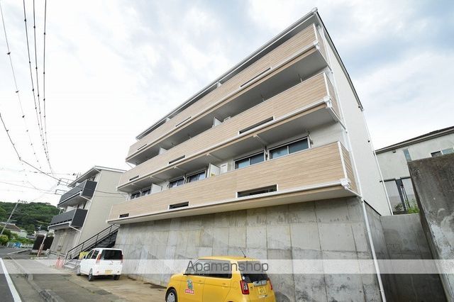 LAULE’A湘南の外観写真