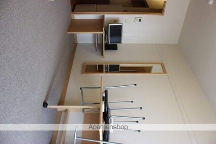 レオパレスＲａｄｉａｎｔ時宗[1K/20.28m2]の内装7