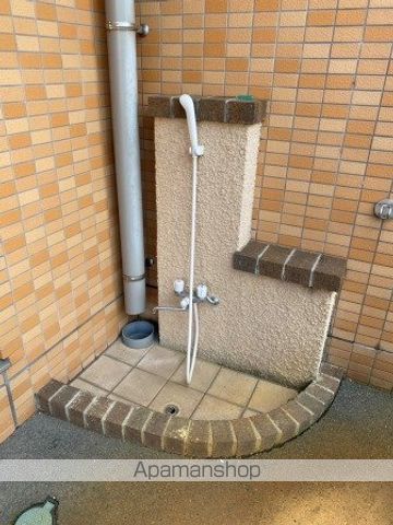 ファーストクラス牡丹山の外観写真