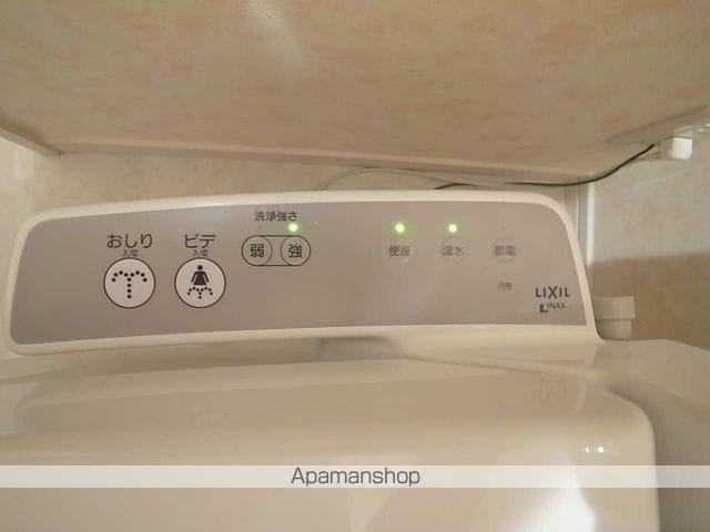 マールアスールの内装写真