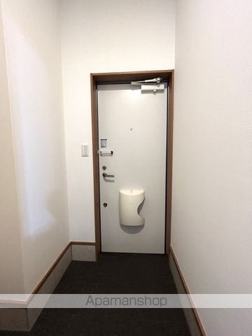 イクヨハウスの内装写真