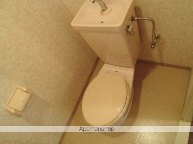 東栄マンションの内装写真