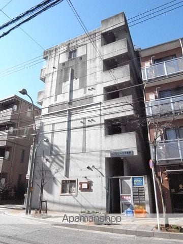 トーシン八王子本町の外観写真