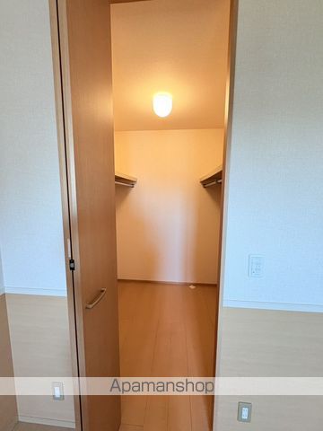 プリマヴェーラ Iの内装写真