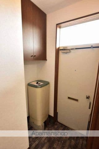 M’sIの内装写真