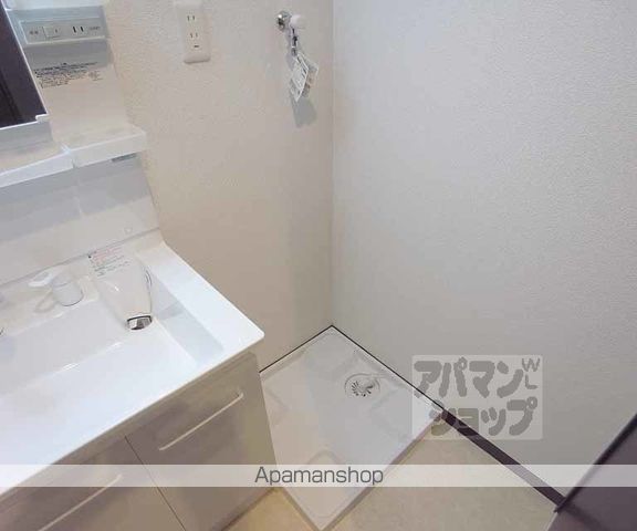 クレドール伏水苑の内装写真