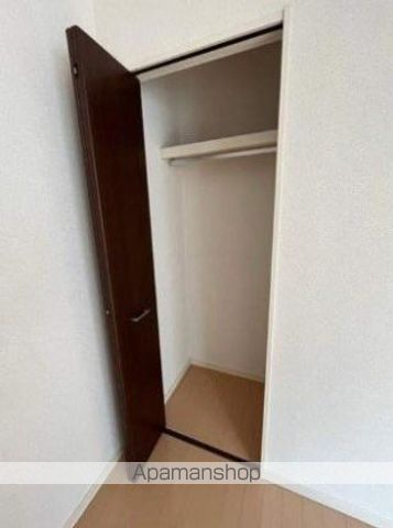 グランド ソレーユの内装写真