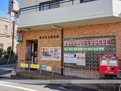 ル　コンフィーエ　サンカント[1K/25.09m2]の周辺3